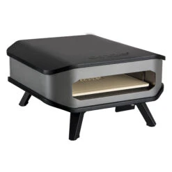 Cozze 13“ Pizza-Gas-Ofen Basic 13 Cozze 13“ Pizza-Gas-Ofen Basic -Brun Grill Geschaft 47599