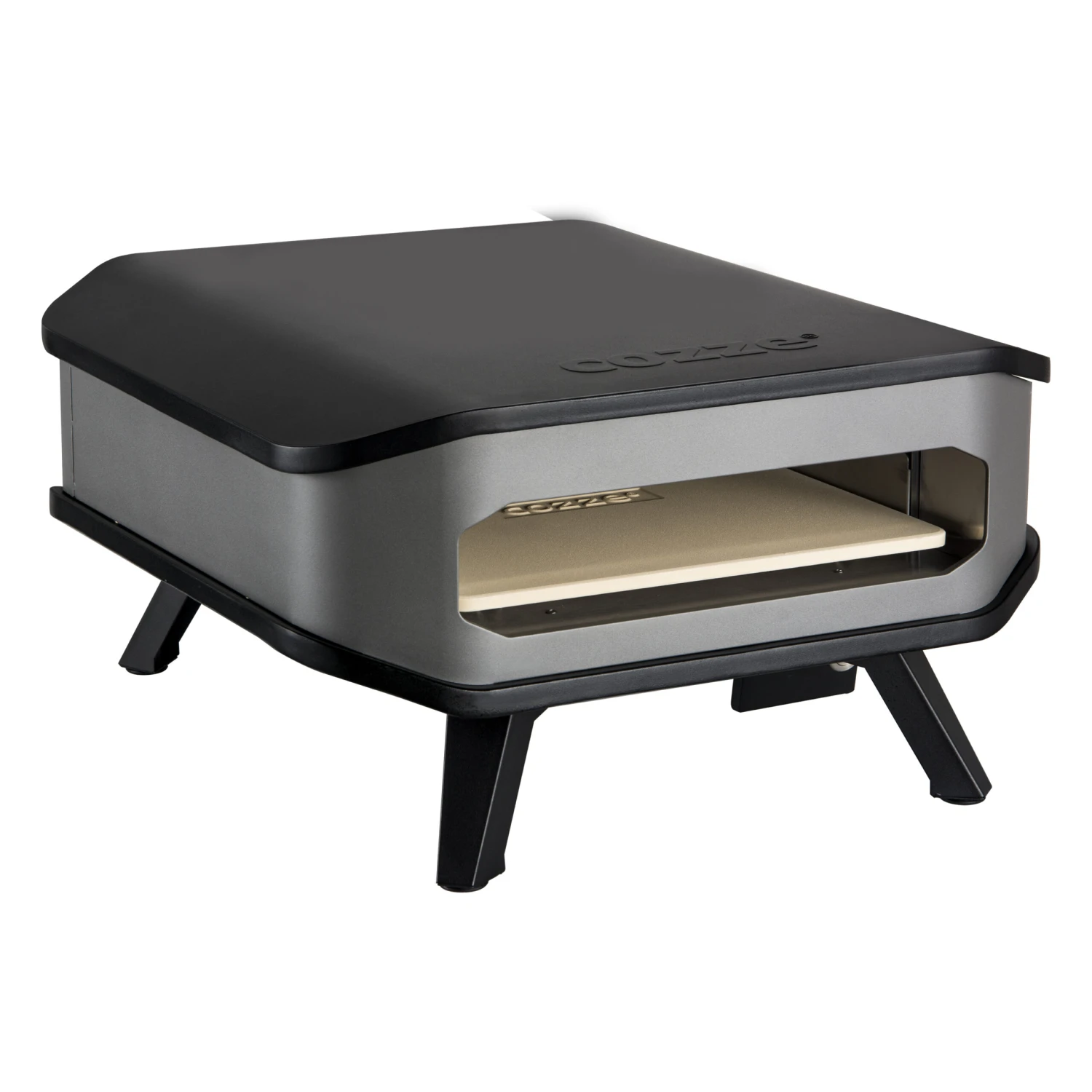 Cozze 13“ Pizza-Gas-Ofen Basic 8 Cozze 13“ Pizza-Gas-Ofen Basic – Bild 6