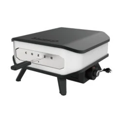 Cozze Hitzeschild 13“ -Brun Grill Geschaft 47860