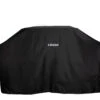 Cozze Abdeckung 190x66x114 Für Tisch 3-türig & Ofen; Grill Oder Plancha -Brun Grill Geschaft 48971er2epbtptisll