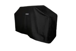 Cozze Abdeckung 190x66x114 Für Tisch 3-türig & Ofen; Grill Oder Plancha -Brun Grill Geschaft 48973fyle7uohusw4b