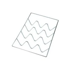 Peetz Räucherofen 150 Mit Schiebetür Inkl. Grundausstattung, Edelstahl -Brun Grill Geschaft 4969 2