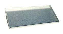 Peetz Räucherofen 410 Mit Tür Inkl. Grundausstattung, Edelstahl -Brun Grill Geschaft 4979 6