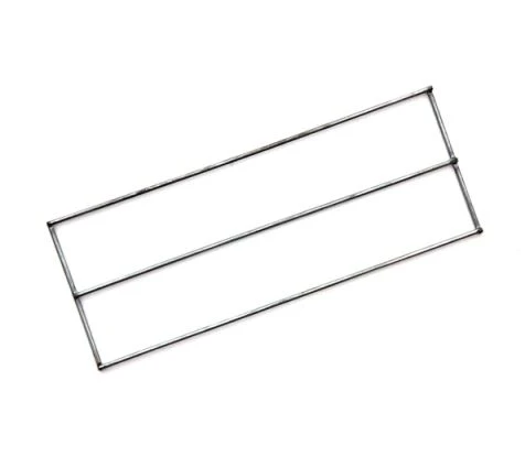 Peetz Räucherofen 520 Mit Tür Inkl. Grundausstattung, Edelstahl 9 Peetz Räucherofen 520 Mit Tür Inkl. Grundausstattung, Edelstahl – Bild 7