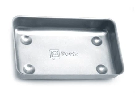 Peetz Räucherofen 880 Mit Schiebetür Inkl. Grundausstattung, Edelstahl 15 Peetz Räucherofen 880 Mit Schiebetür Inkl. Grundausstattung, Edelstahl – Bild 13