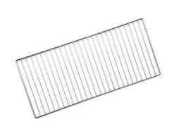 Peetz Räucherofen 990 Mit Tür Inkl. Grundausstattung, Edelstahl -Brun Grill Geschaft 4991 2