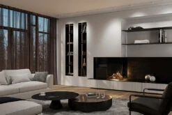 Gaskamin Dru Maestro 60-2 Tall RCH -Brun Grill Geschaft 4c0c094421bf0afb6dc58187daeaccd3