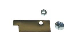 Peetz Regelbare Elektroheizung 2300 W -Brun Grill Geschaft 5005 2