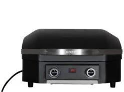 Cozze E 300 Combi Grill Elekt. 2200 Watt -Brun Grill Geschaft 50132rlzwiefgxloyg