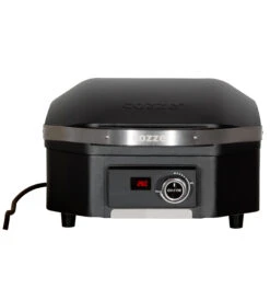 Cozze E 200 Combi Grill Elekt. 1700 Watt -Brun Grill Geschaft 50142fmjsptlx3wwun