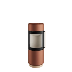 Kaminofen Spartherm PASSO XS Style, 5,9 KW -Brun Grill Geschaft 559dbfc80737103f0e1af6ddbd8a0299