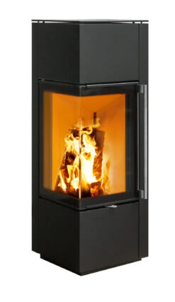 Kaminofen Spartherm PIKO S, 5,9 KW -Brun Grill Geschaft 5706cb0ed8c5b67dfc309509d84946d7