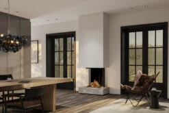 Gaskamin Dru Maestro 60-3 Tall RCH -Brun Grill Geschaft 578cfa42420a786e981a3fd65c6c2974