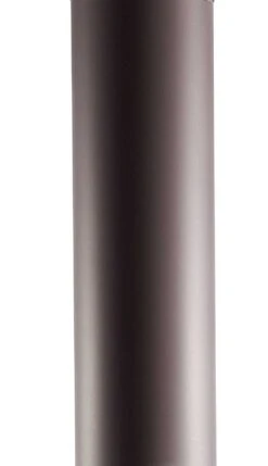 Rauchabzug-Verlängerung 50 Cm Firestar Grillkamin 700