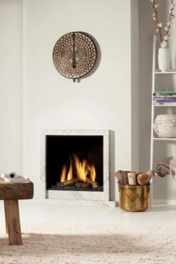 Gaskamin Dru Global 60XT BF RCE -Brun Grill Geschaft 5927 0