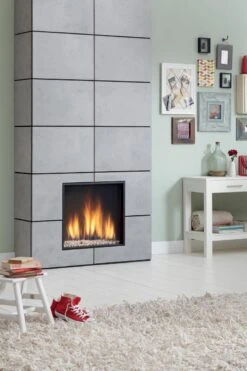 Gaskamin Dru Global 60XT BF RCE -Brun Grill Geschaft 5927 1