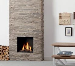 Gaskamin Dru Global 60XT BF RCE -Brun Grill Geschaft 5927 2