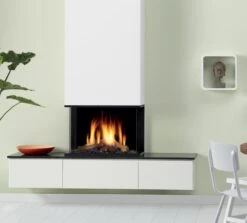 Gaskamin Dru Global 60 Triple BF RCE -Brun Grill Geschaft 5936 1