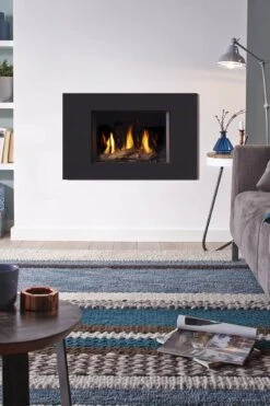 Gaskamin Dru Global 55 CF RCE -Brun Grill Geschaft 5938 2