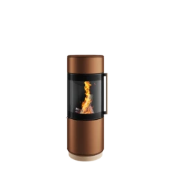 Kaminofen Spartherm PASSO XS Style, 5,9 KW -Brun Grill Geschaft 5b28e99608efcd944fa9d9cbe7c0c346