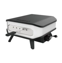 Cozze Hitzeschild 13“ -Brun Grill Geschaft 5bbe0f059d38a34c2ae82ad6f5349483