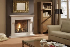 Gaskamin Dru Global 70XT BF RCE -Brun Grill Geschaft 6024 1