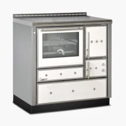 Holzherd Greithwald Öko Easy 80, 7,33 KW -Brun Grill Geschaft 6041d611e4d4fc1eb77a291eccd24470