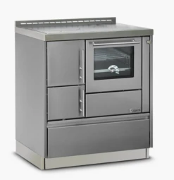 Holzherd Greithwald Öko Star 75, 7 KW -Brun Grill Geschaft 6295c6c7bf9a38727619852fa4392ce8