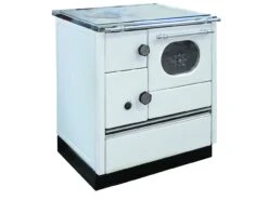 Holzherd Lohberger Celus COOK 75, 6 KW -Brun Grill Geschaft 689cf6270c17dc92d19c36efee376abf