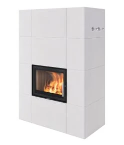 Speicherofen Nordpeis SALZBURG XL, 3,9 KW -Brun Grill Geschaft 6eae1e04a67f91e813069dec054ee5f4