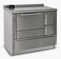 Holzherd Greithwald Öko Star 100, 7 KW -Brun Grill Geschaft 6fb4fa018858ab4d8dc4b30d6025b7d3