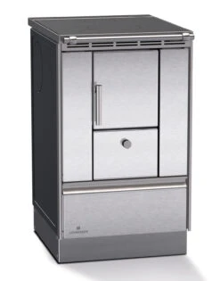 Küchenherd Lohberger REGA 50, 4,5 KW -Brun Grill Geschaft 709034fc9ef3a828b24d210ce6ba6563