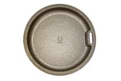 IGNIUM TARAN Gemüsepfanne -Brun Grill Geschaft 71b2489b8ca20887f6ead63254cf5689