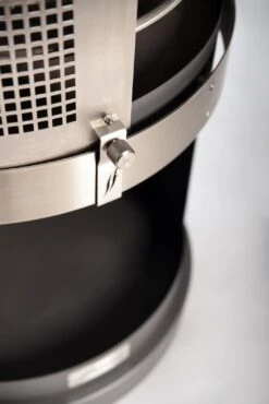 Grillkamin Edelstahl Firestar SWING DESIGN 700 -Brun Grill Geschaft 7449 5