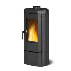 Kaminofen La Nordica CANDY 4.0, 6,2 KW