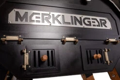 Der Merklinger 1200 Holzofen Standard -Brun Grill Geschaft 7ba0deef3888469355a034689af11e28