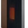 Pelletofen MCZ REFLEX Comfort Air Maestro UP M1, 8 KW -Brun Grill Geschaft 7e405902a886e4f81f22d12a4e4aad83
