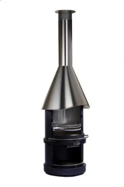 Grillkamin Edelstahl Firestar DESIGN 700 11 Grillkamin Edelstahl Firestar DESIGN 700 -Brun Grill Geschaft 811cbeb538cabb8cc1f050c259e40b72