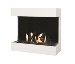 Ethanol Wandkamin Xaralyn UMBRIA -Brun Grill Geschaft 839f1f0d74289832db78330ae2bf0d2f