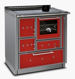 Holzherd Greithwald Öko Star 80, 7 KW -Brun Grill Geschaft 852a771c287fa6bdb01d6a0c400ed927