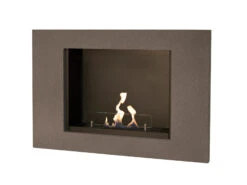Ethanol Wandkamin Xaralyn GOYA -Brun Grill Geschaft 858daac0d543aea6f0c6922b9256fab2