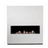 Ethanol Kamin Xaralyn AMBIANCE -Brun Grill Geschaft 8681 0