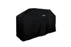 Cozze Abdeckung 190x66x114 Für Tisch 3-türig & Ofen; Grill Oder Plancha -Brun Grill Geschaft 886e51ba0e415983ee697008acee68ea