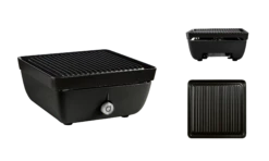 Gasgrill Ferleon PATIO Grill -Brun Grill Geschaft 8c1aaeeed5dfeb64378350c48698120a