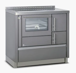 Holzherd Greithwald Öko Star 90, 7 KW -Brun Grill Geschaft 8f55efc329ca40ea27ae4519c985b615