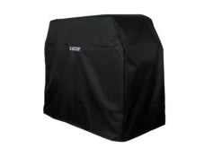 Cozze Abdeckung 130x66x114 Für Tisch 2-türig & Ofen; Grill Oder Plancha -Brun Grill Geschaft 8f8d47cf3b2da1199cade5aa33eda84e