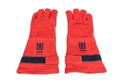 IGNIUM Grillhandschuhe -Brun Grill Geschaft 9126f24afc361e8c51ee6a5631437b08