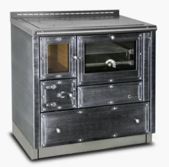 Holzherd Greithwald Öko Star 90, 7 KW -Brun Grill Geschaft 91cc97f08c6b642b5b9e69a448ba440a