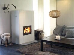 Speicherofen Nordpeis SALZBURG XL, 3,9 KW -Brun Grill Geschaft 938b78a6d14af1fd63081cadcb6e1242