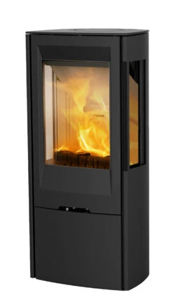 Kaminofen TermaTech TT30G Classic, 5 KW -Brun Grill Geschaft 940d6e564725841fbcd3b99877946812